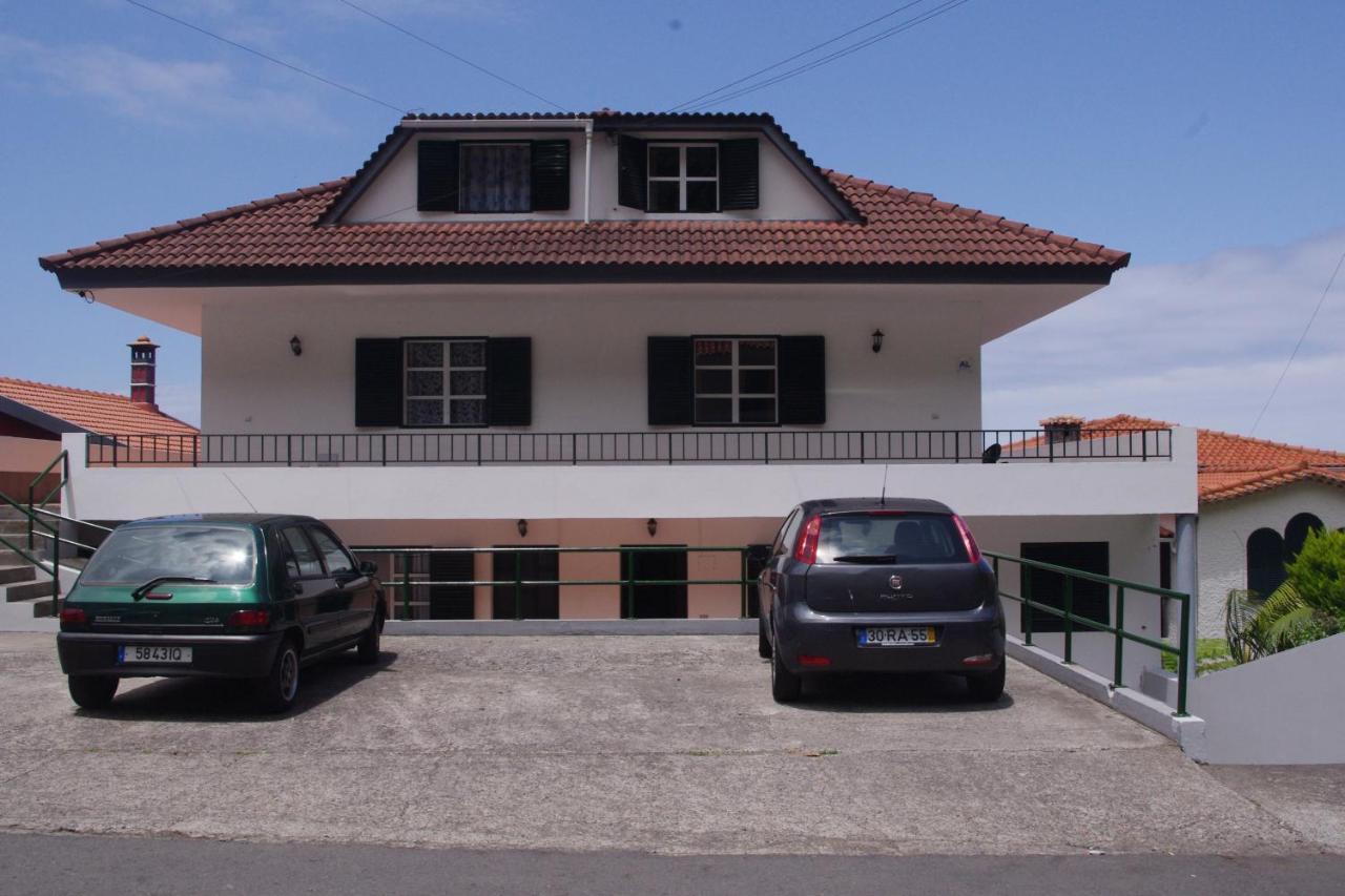 Scenic Comfort D Ponta Delgada  Exterior foto